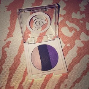 New MaryKay at play baked eye trio Purple Eclipse